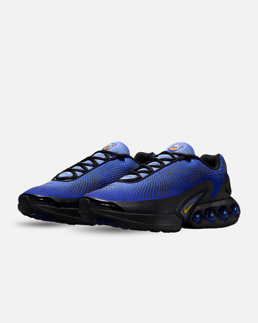Nike Air Max DN - Bleu/Noir