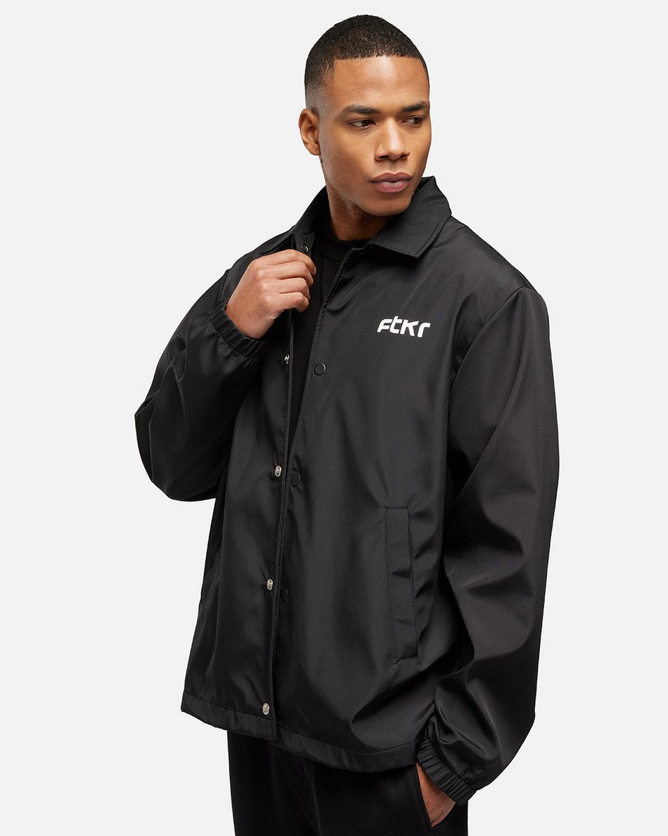Veste FTKR Premium Legacy - Noir