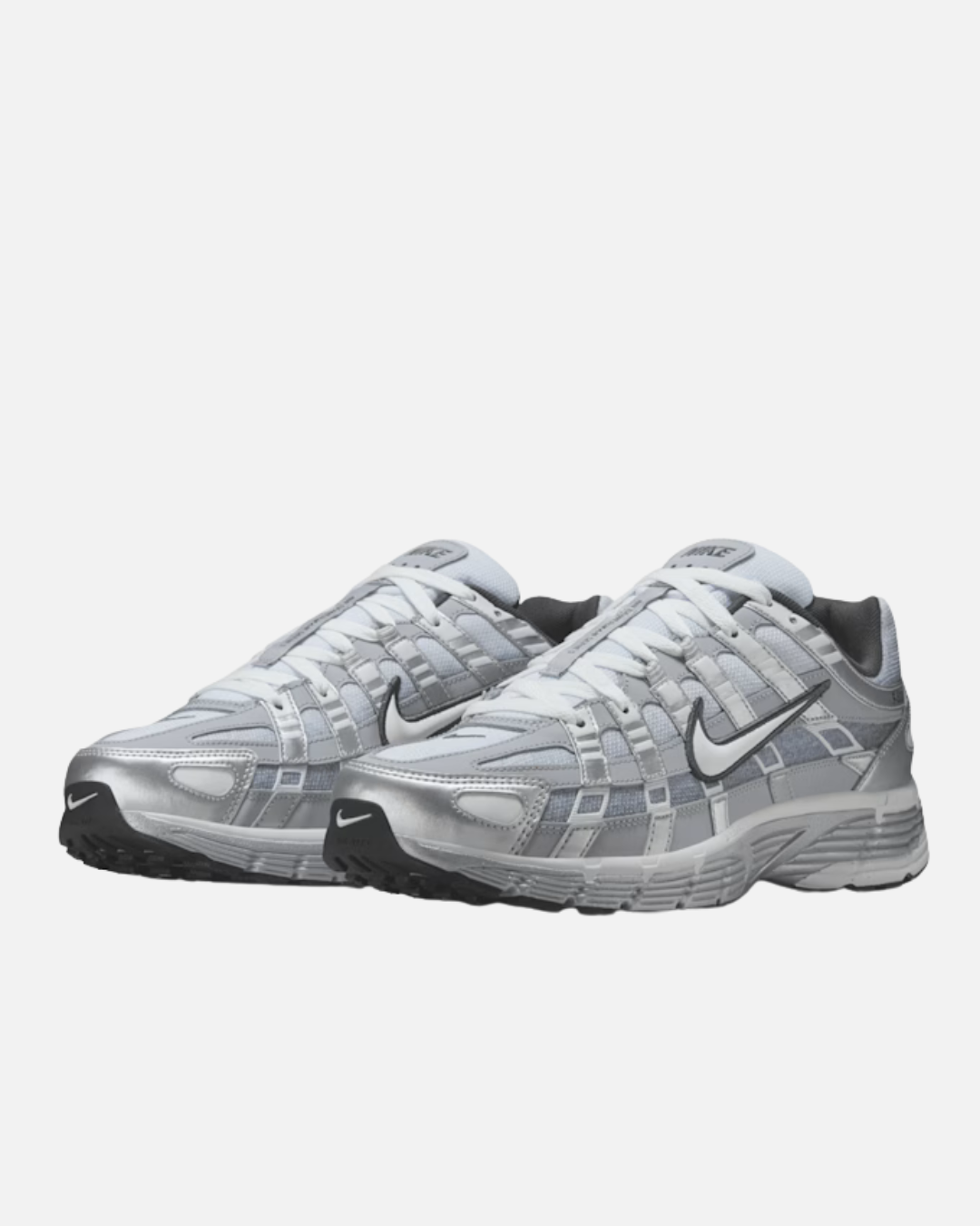 Nike P-6000 - Gris