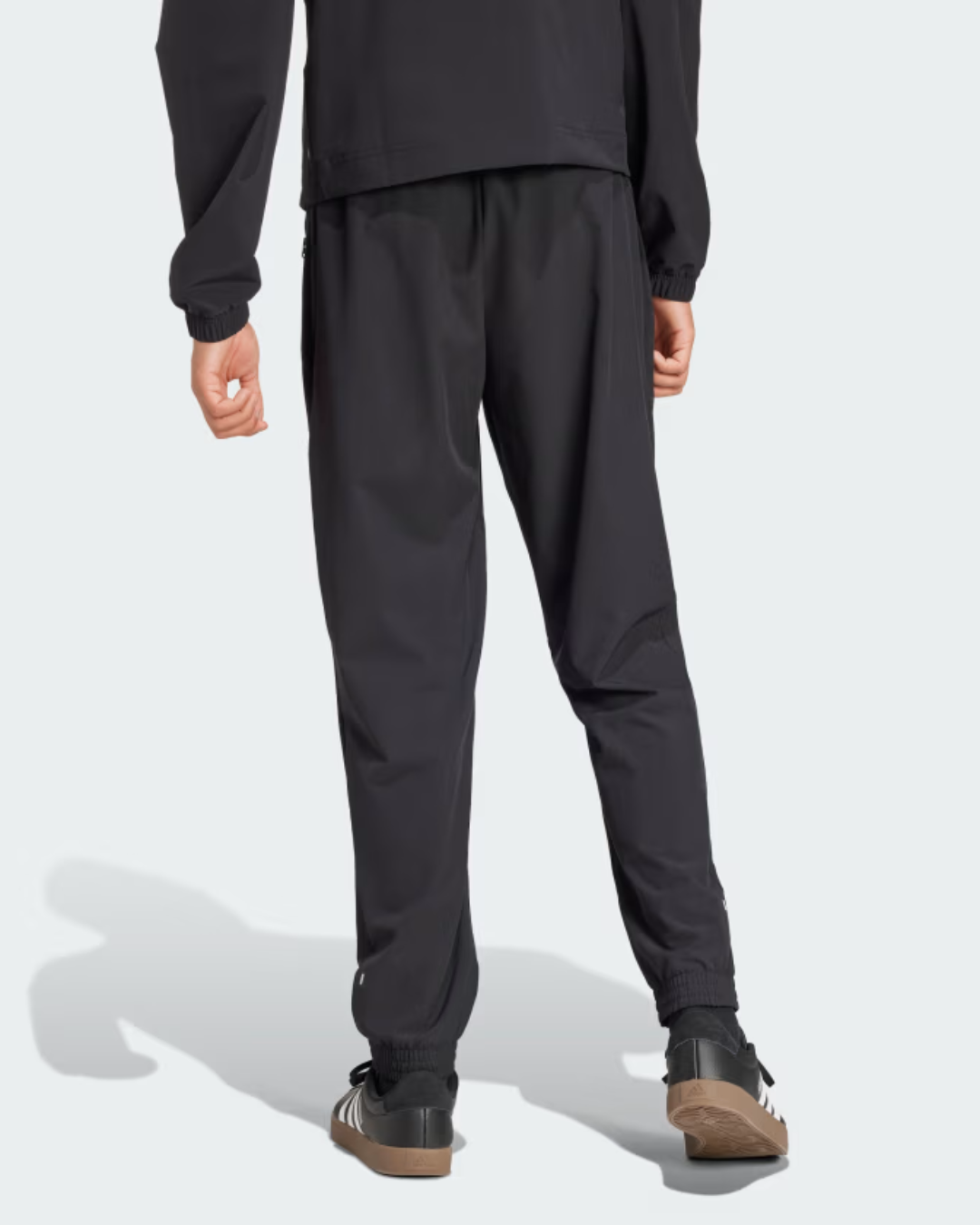 Pantalon de survêtement Algérie 2025 - Noir