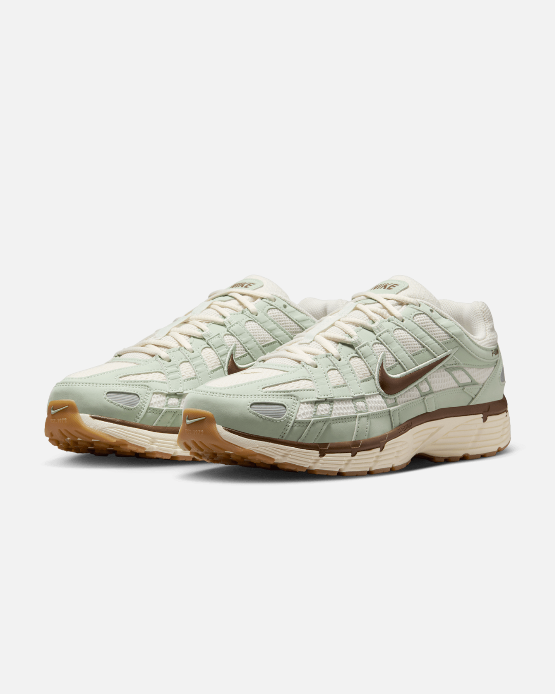 Nike P-6000 SE - Vert