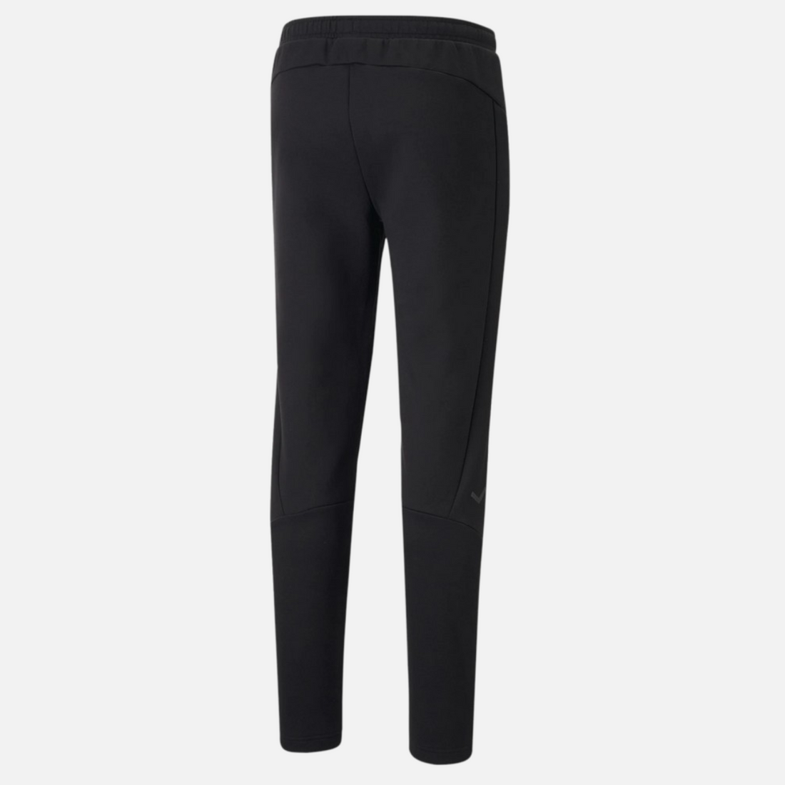 Pantalon d'entrainement Milan AC - Noir/Rouge