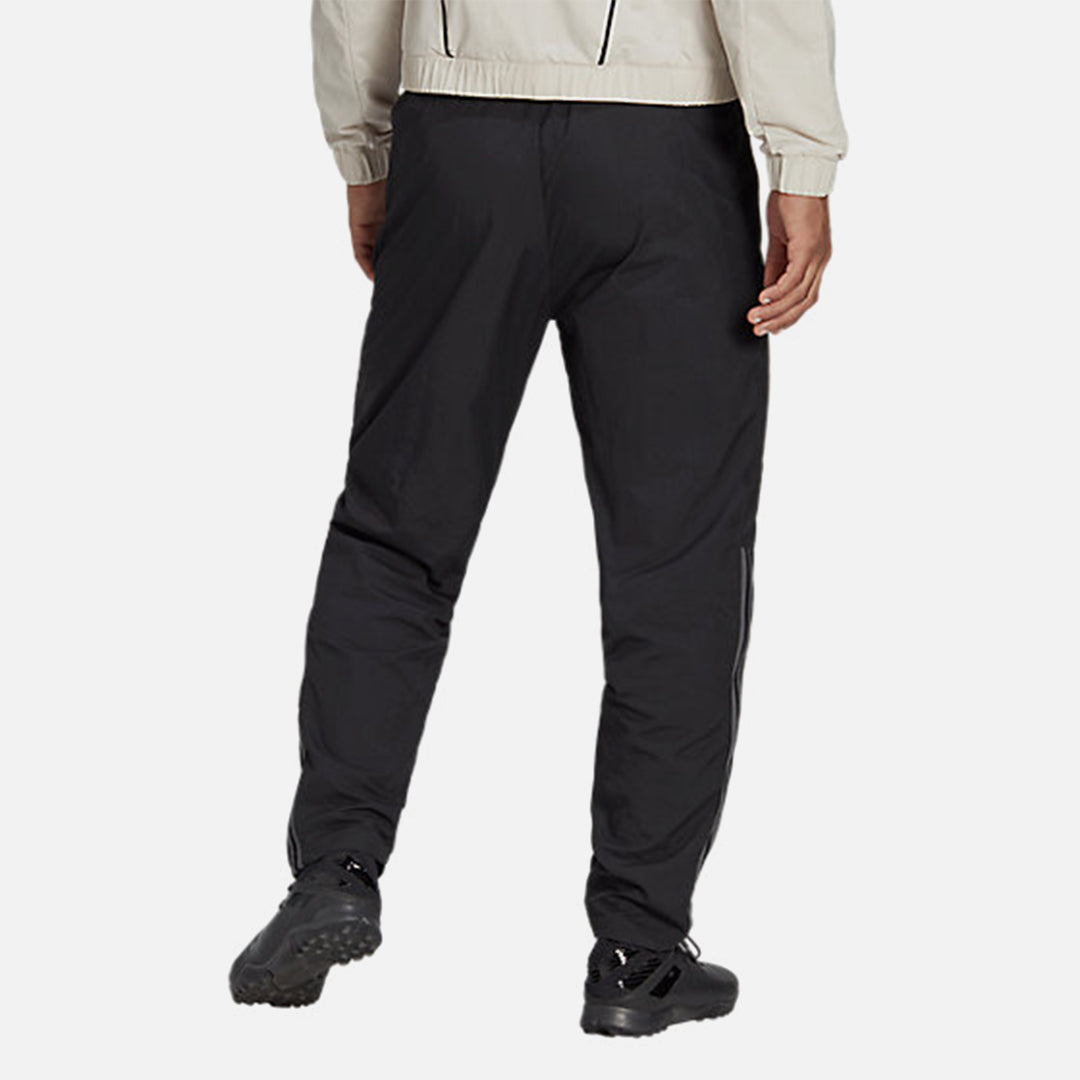 Pantalon de survêtement Allemagne - Noir/Gris/Doré