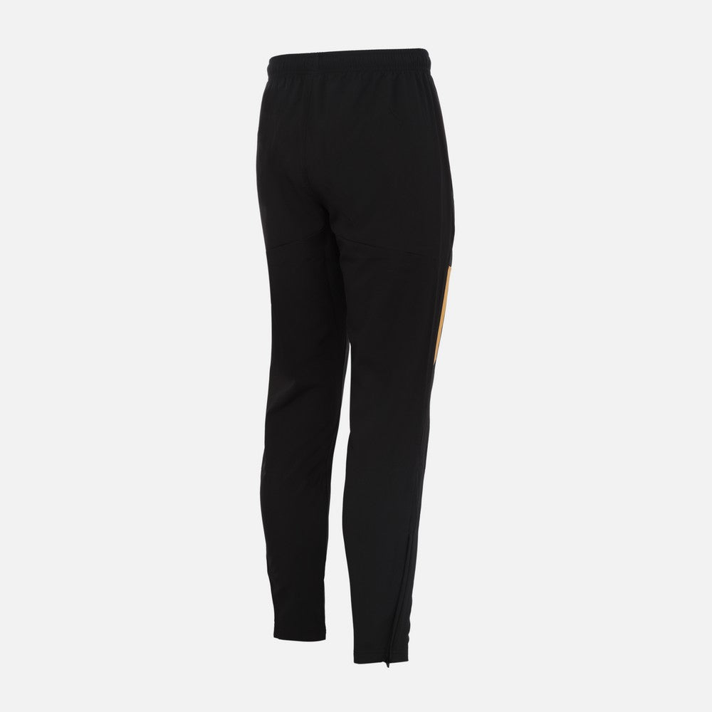 Pantalon de survêtement Manchester City - Noir/Jaune