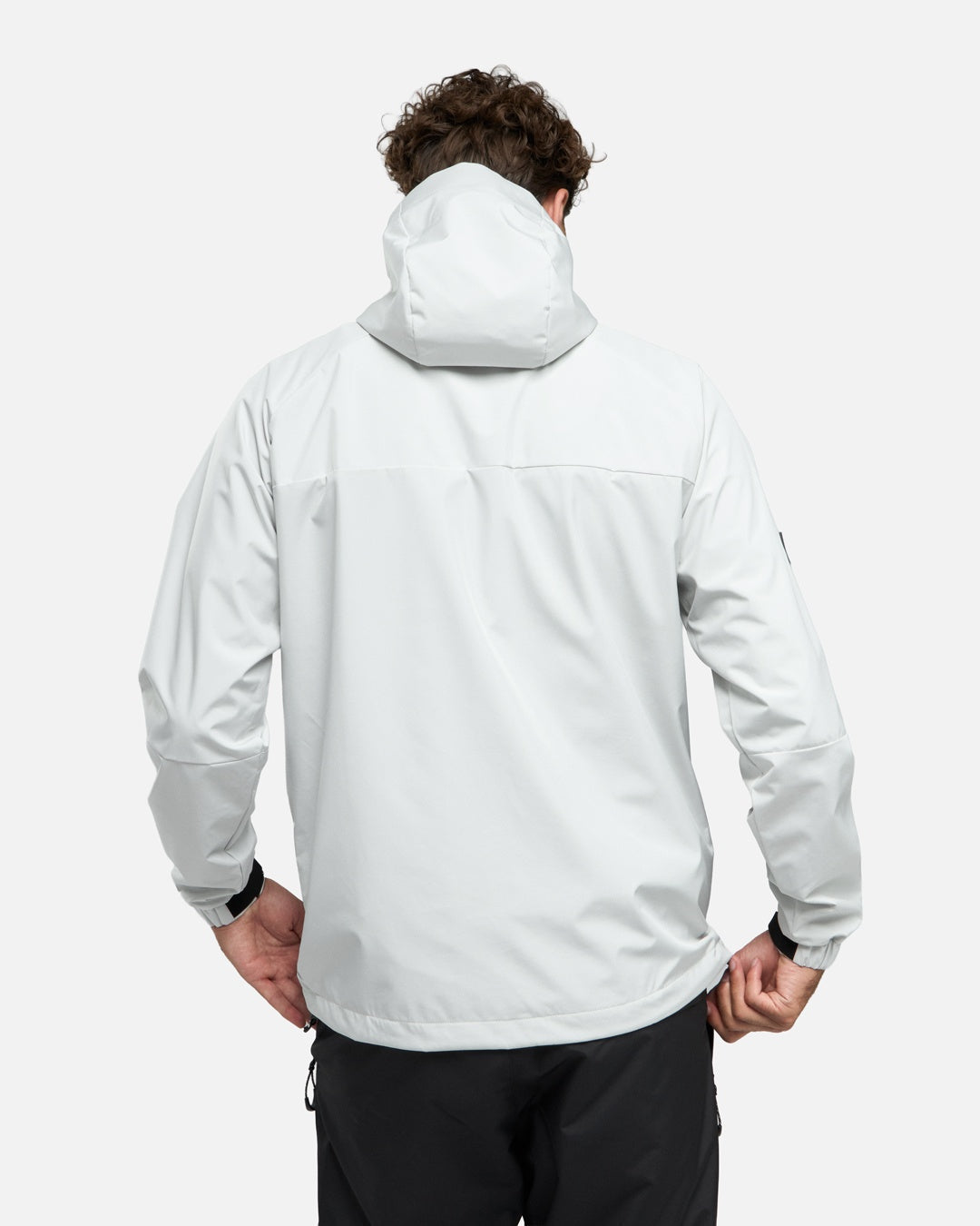 Veste FK Snake - Gris